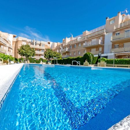 Apartment Aires De Mar By Interhome Cunit Εξωτερικό φωτογραφία