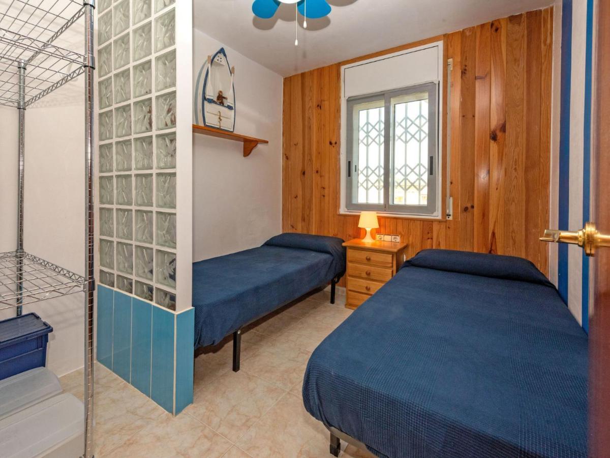 Apartment Aires De Mar By Interhome Cunit Εξωτερικό φωτογραφία