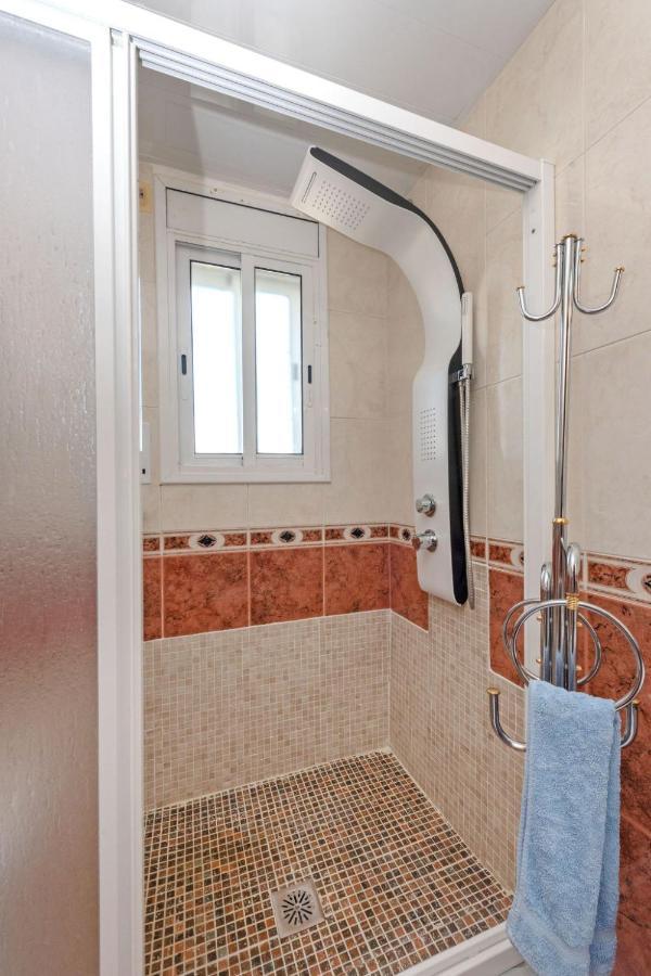 Apartment Aires De Mar By Interhome Cunit Εξωτερικό φωτογραφία