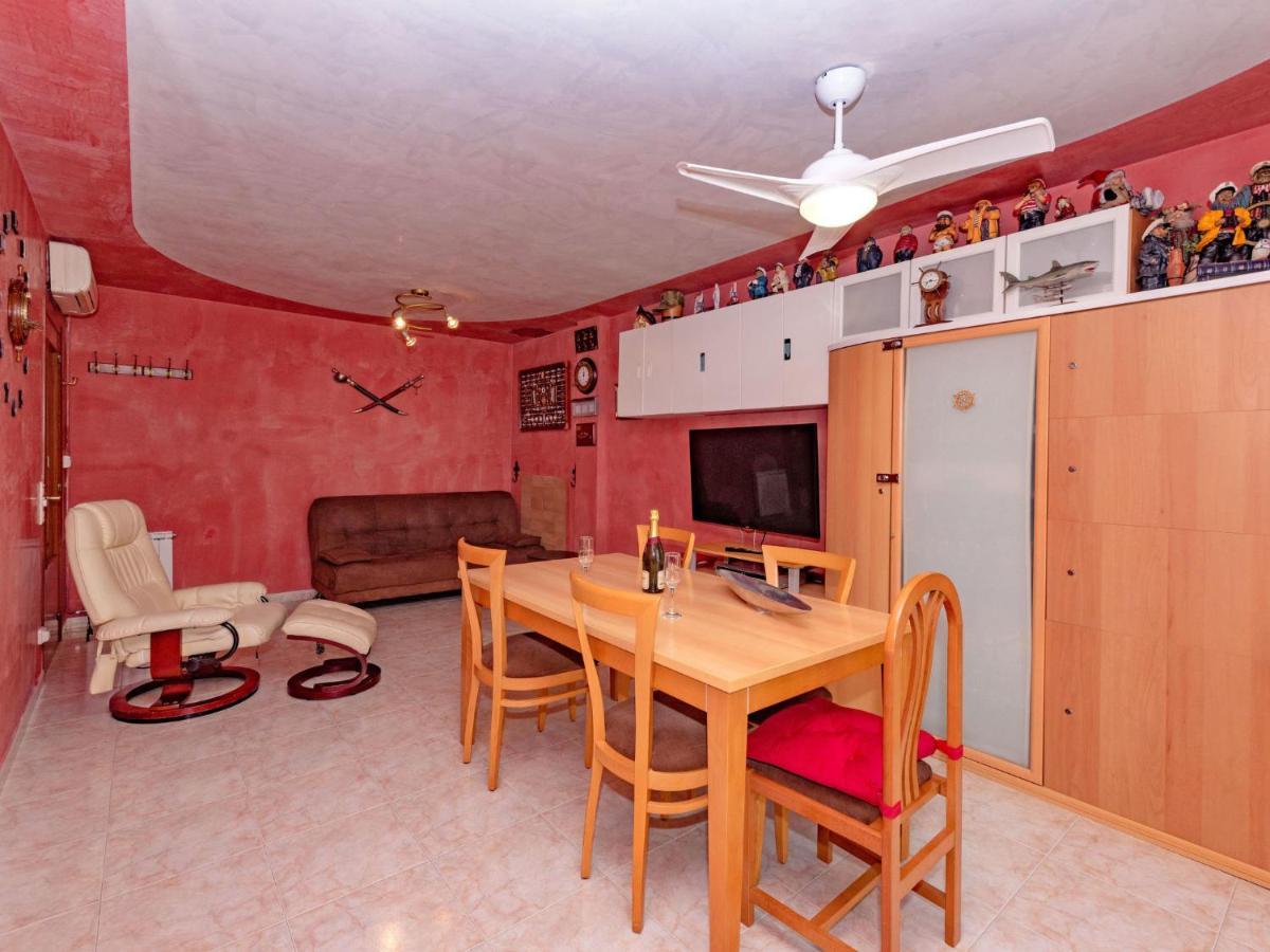 Apartment Aires De Mar By Interhome Cunit Εξωτερικό φωτογραφία