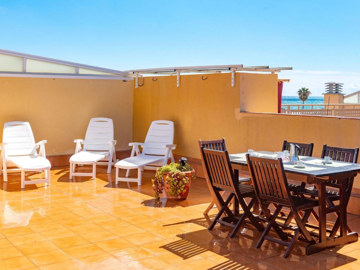 Apartment Aires De Mar By Interhome Cunit Εξωτερικό φωτογραφία