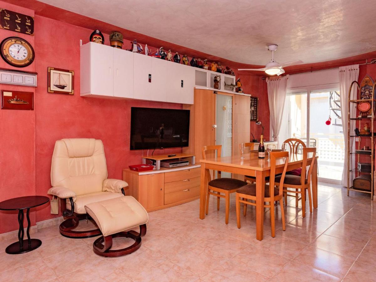 Apartment Aires De Mar By Interhome Cunit Εξωτερικό φωτογραφία