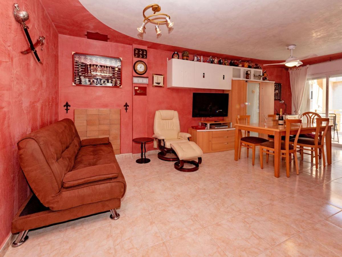 Apartment Aires De Mar By Interhome Cunit Εξωτερικό φωτογραφία