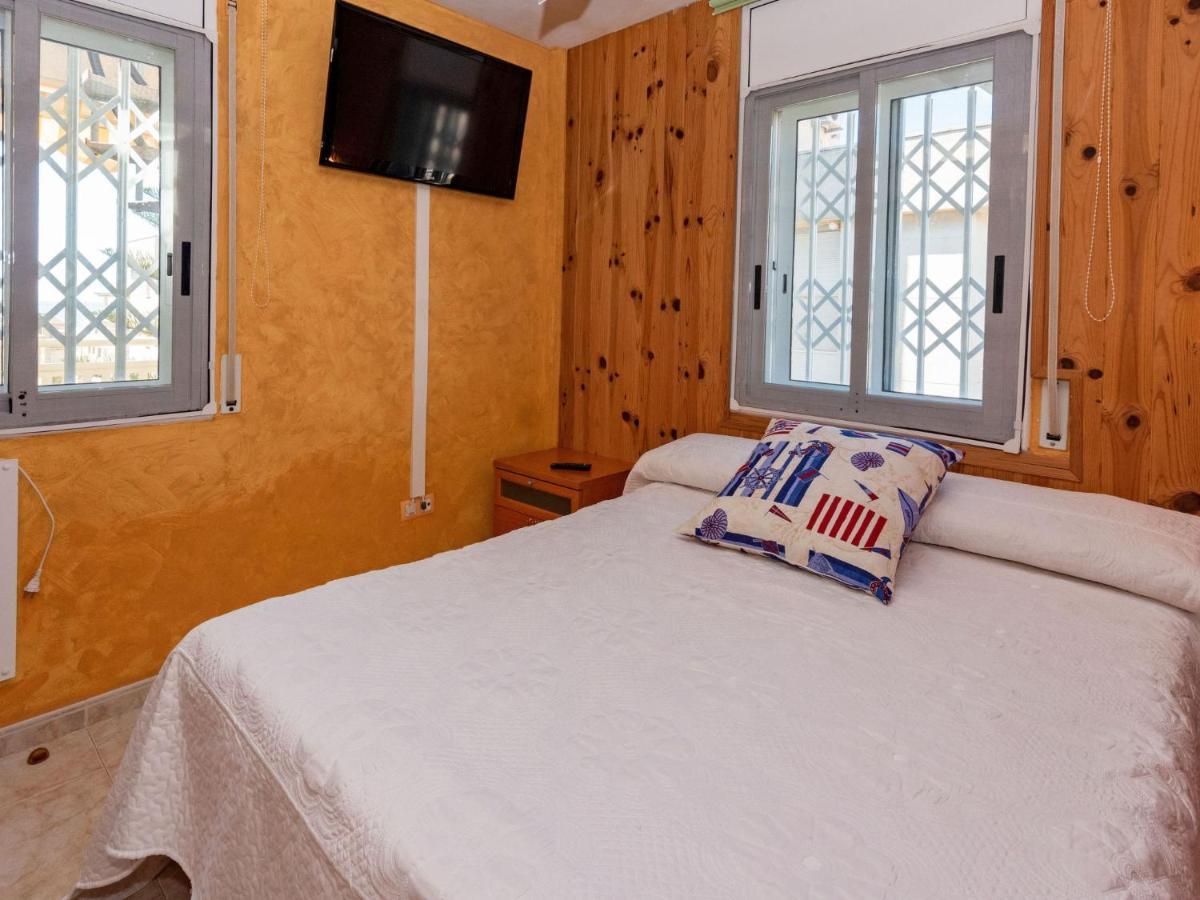 Apartment Aires De Mar By Interhome Cunit Εξωτερικό φωτογραφία