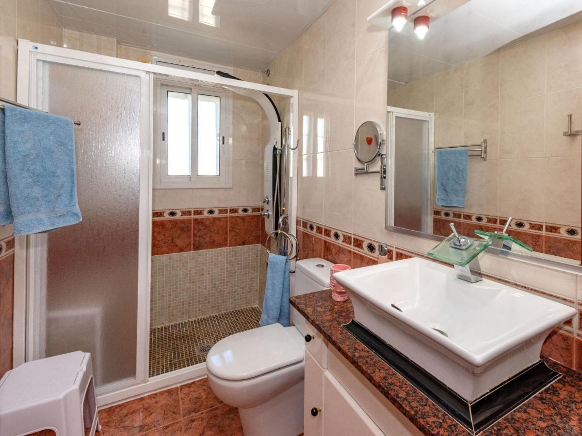 Apartment Aires De Mar By Interhome Cunit Εξωτερικό φωτογραφία